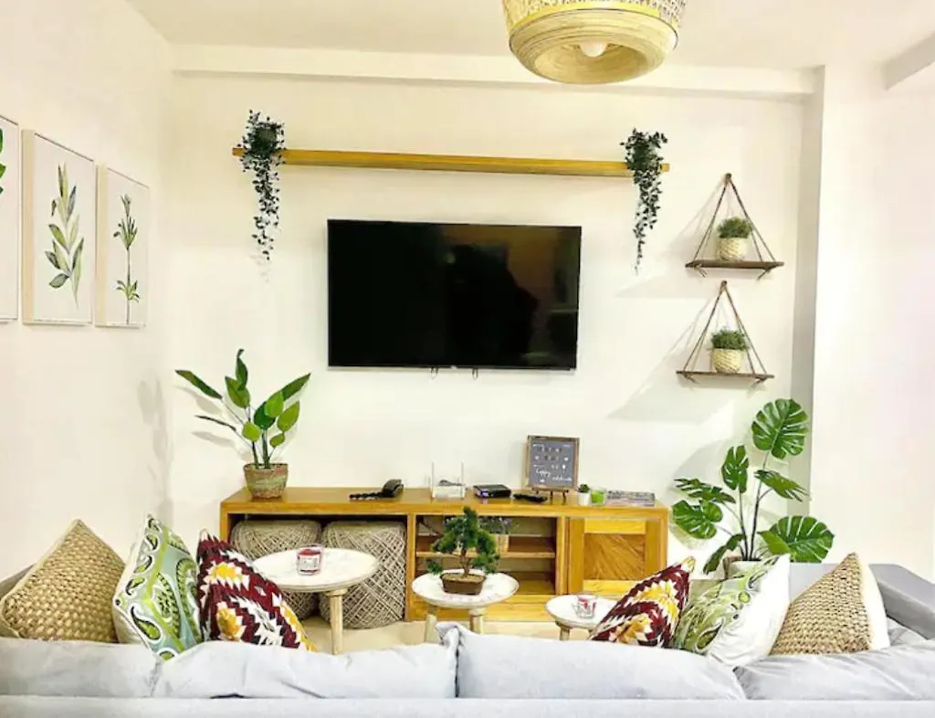 Natural Boho Places Qda-Iii サントドミンゴ